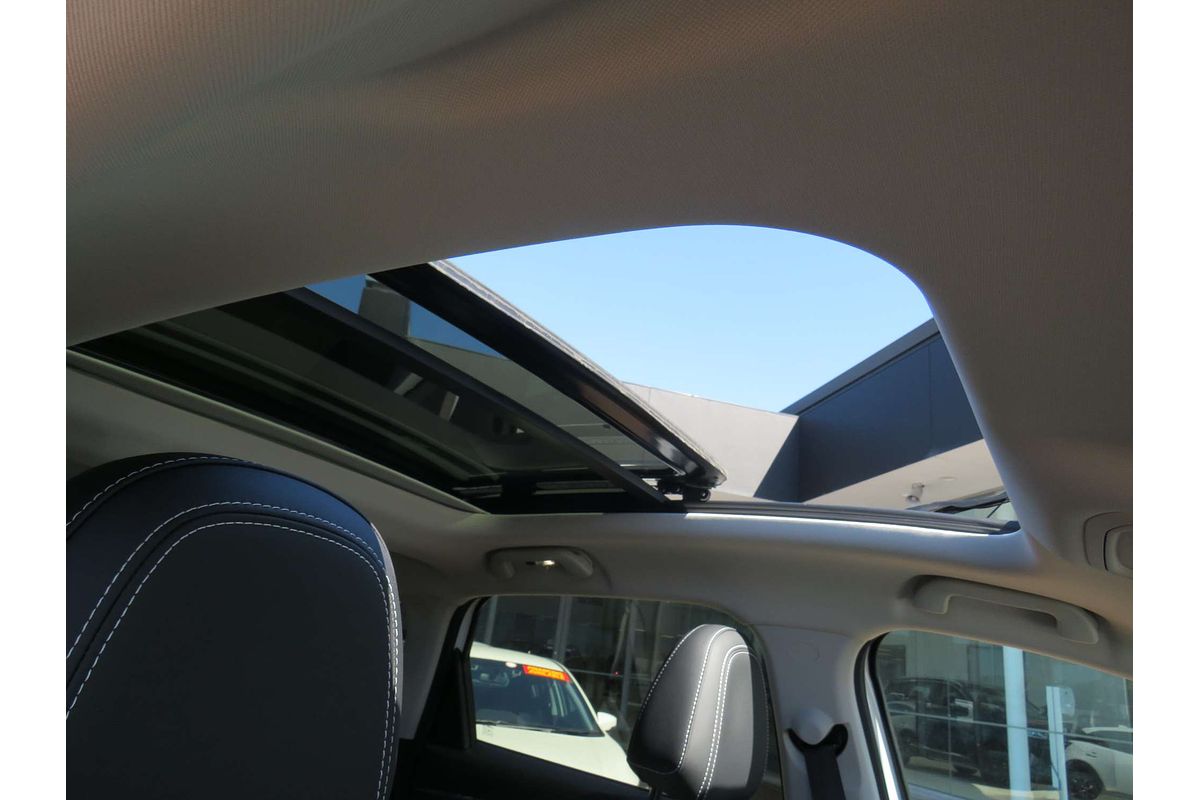 2025 GWM Haval Jolion Ultra Hybrid A02