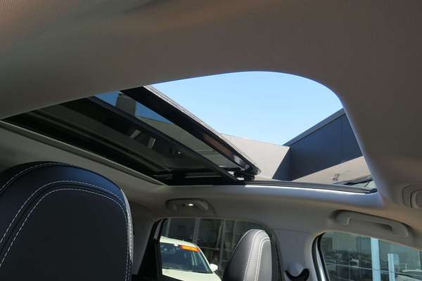 2025 GWM Haval Jolion Ultra Hybrid A02