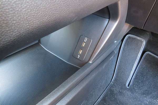 2025 GWM Haval Jolion Ultra Hybrid A02