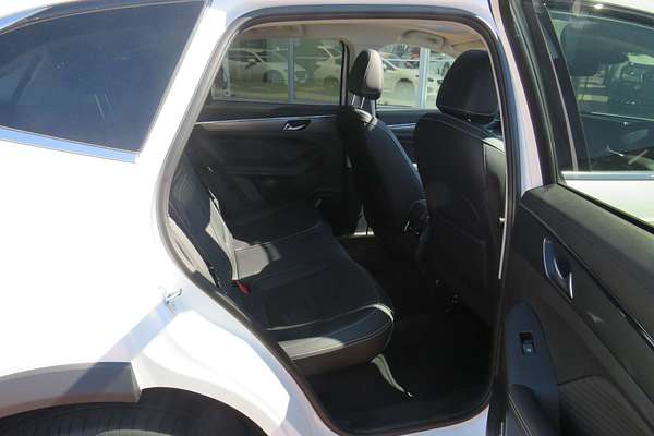 2025 GWM Haval Jolion Ultra Hybrid A02