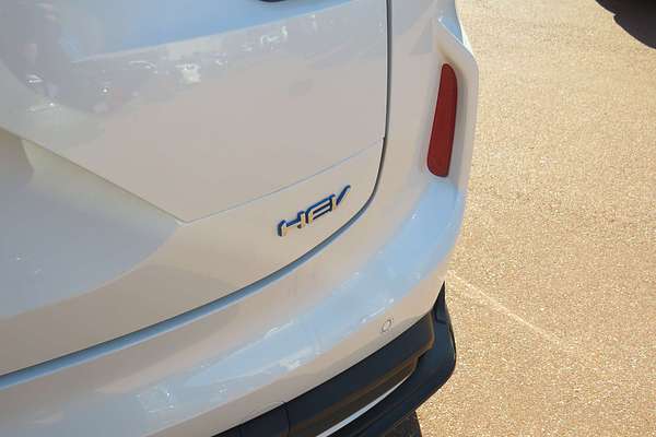 2025 GWM Haval Jolion Ultra Hybrid A02