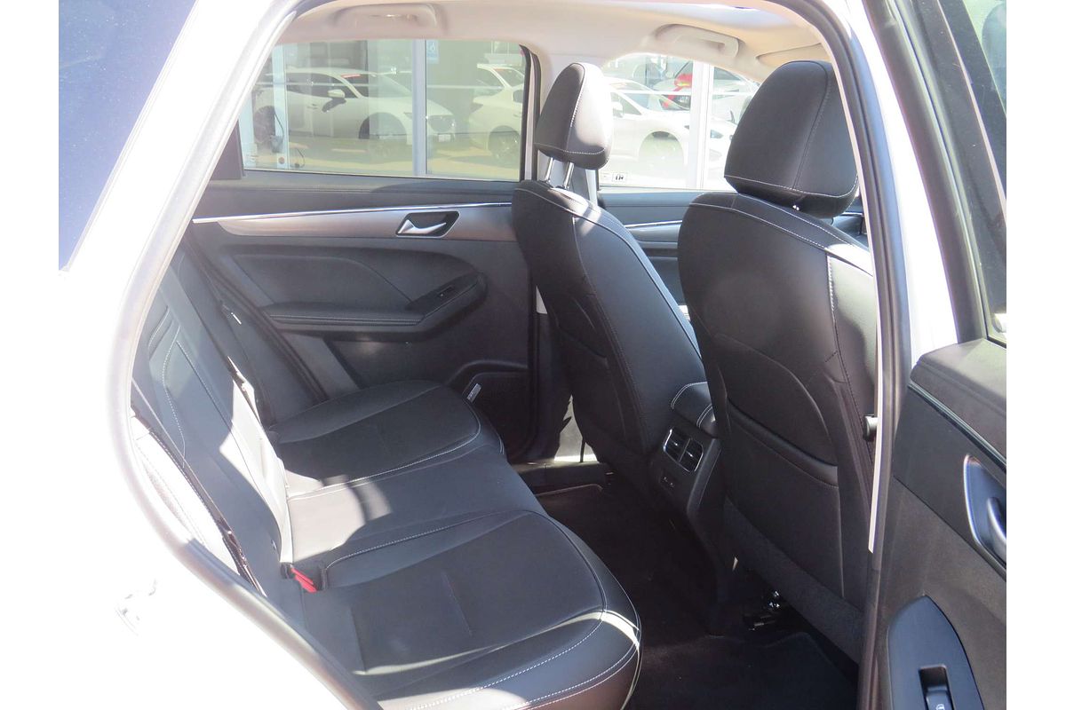 2025 GWM Haval Jolion Ultra Hybrid A02