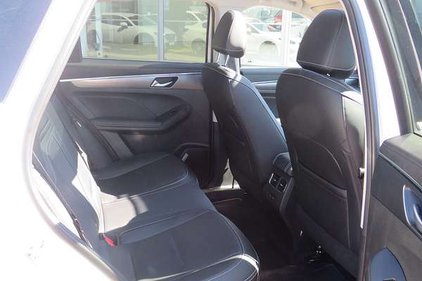 2025 GWM Haval Jolion Ultra Hybrid A02