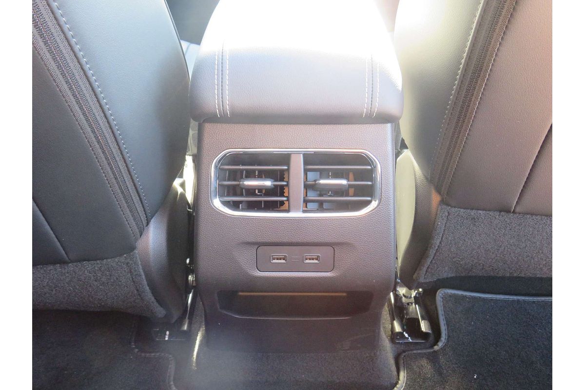 2025 GWM Haval Jolion Ultra Hybrid A02