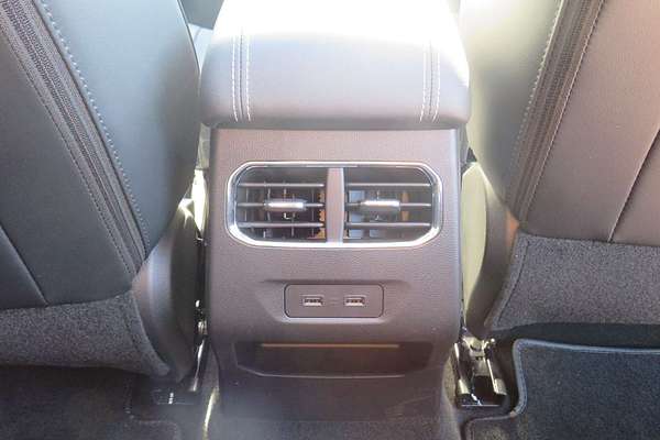 2025 GWM Haval Jolion Ultra Hybrid A02