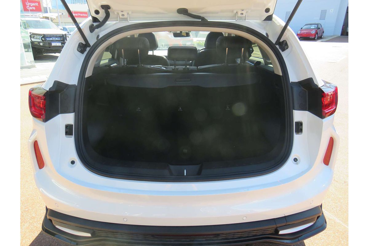 2025 GWM Haval Jolion Ultra Hybrid A02