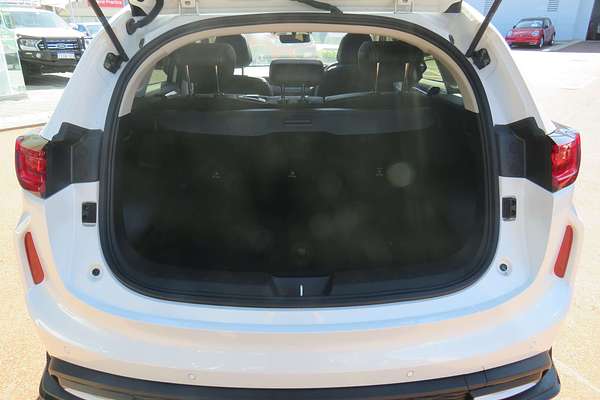 2025 GWM Haval Jolion Ultra Hybrid A02