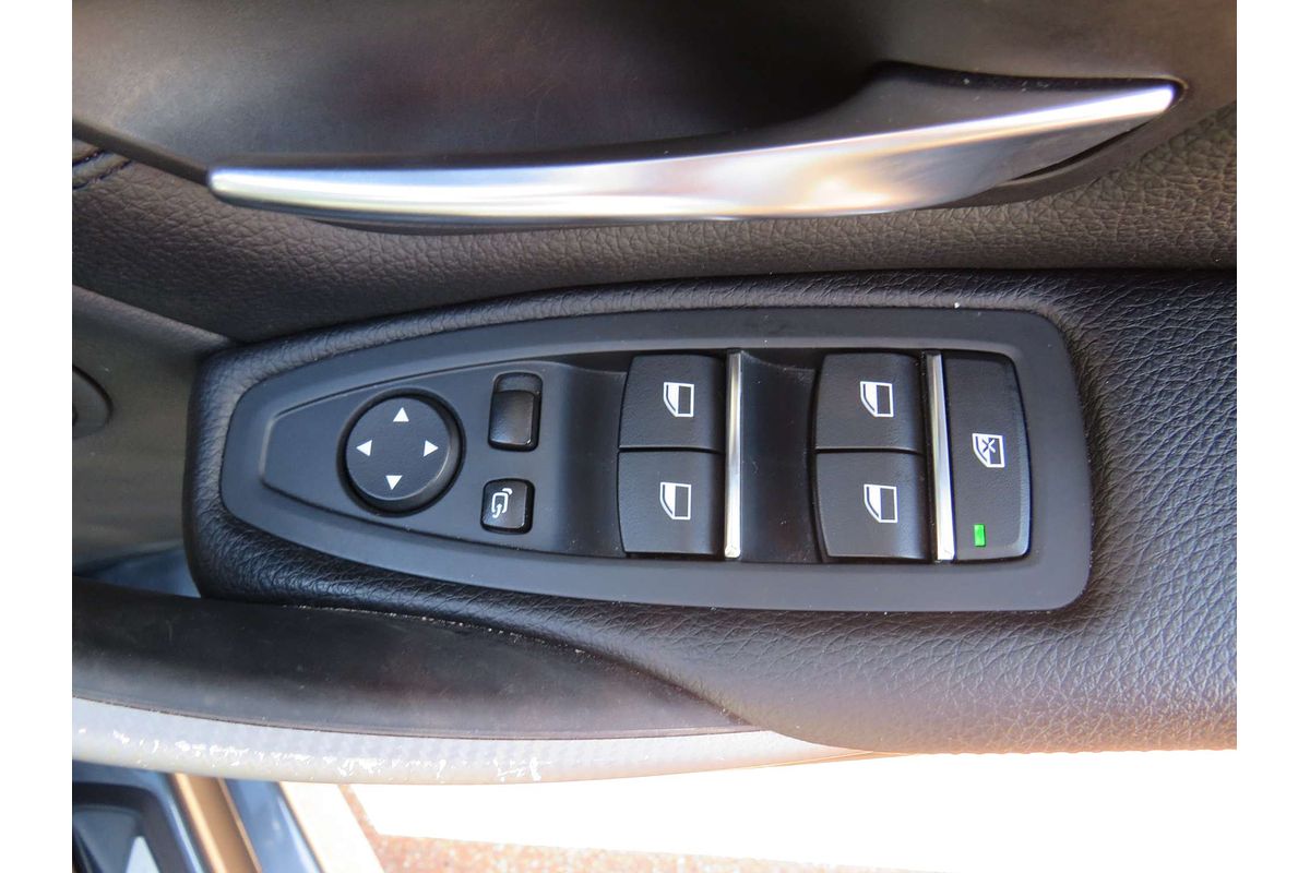 2018 BMW 3 Series 330i Sport Line F30 LCI