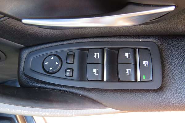 2018 BMW 3 Series 330i Sport Line F30 LCI