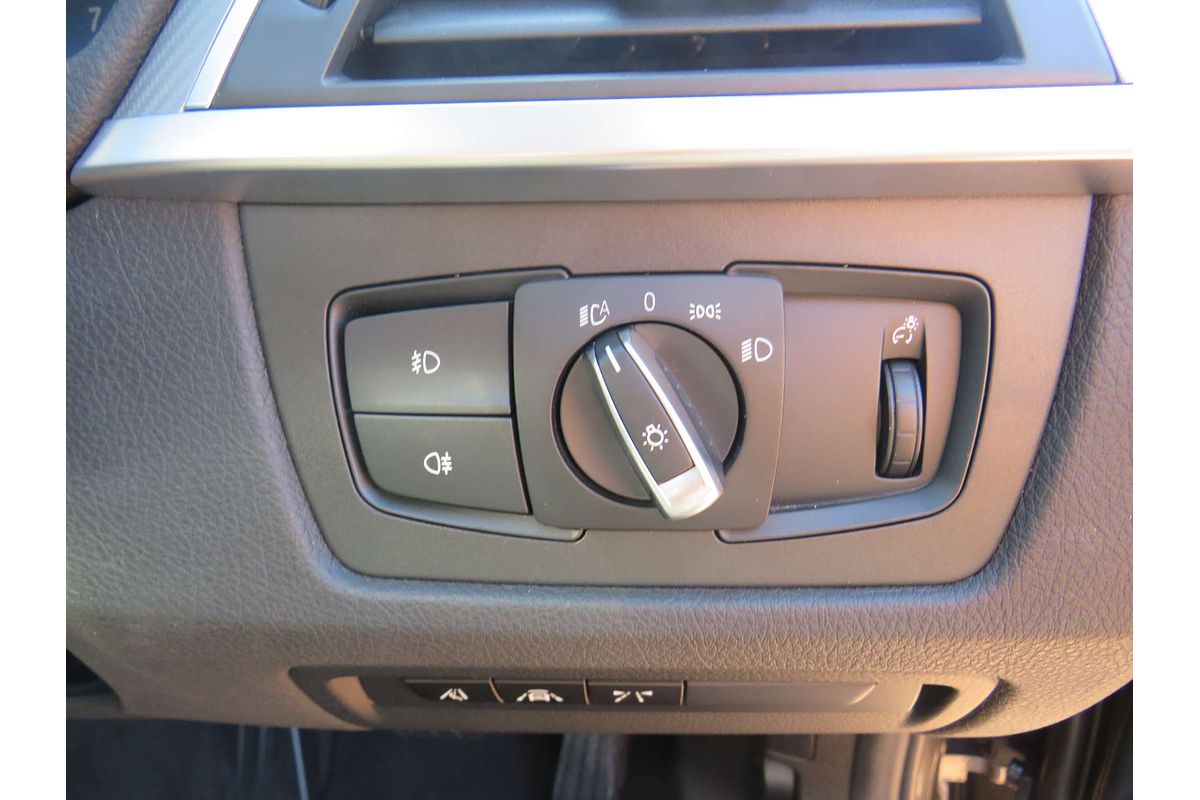 2018 BMW 3 Series 330i Sport Line F30 LCI