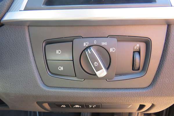 2018 BMW 3 Series 330i Sport Line F30 LCI