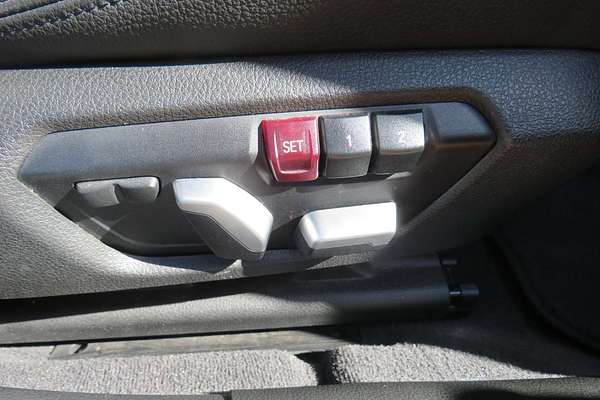 2018 BMW 3 Series 330i Sport Line F30 LCI