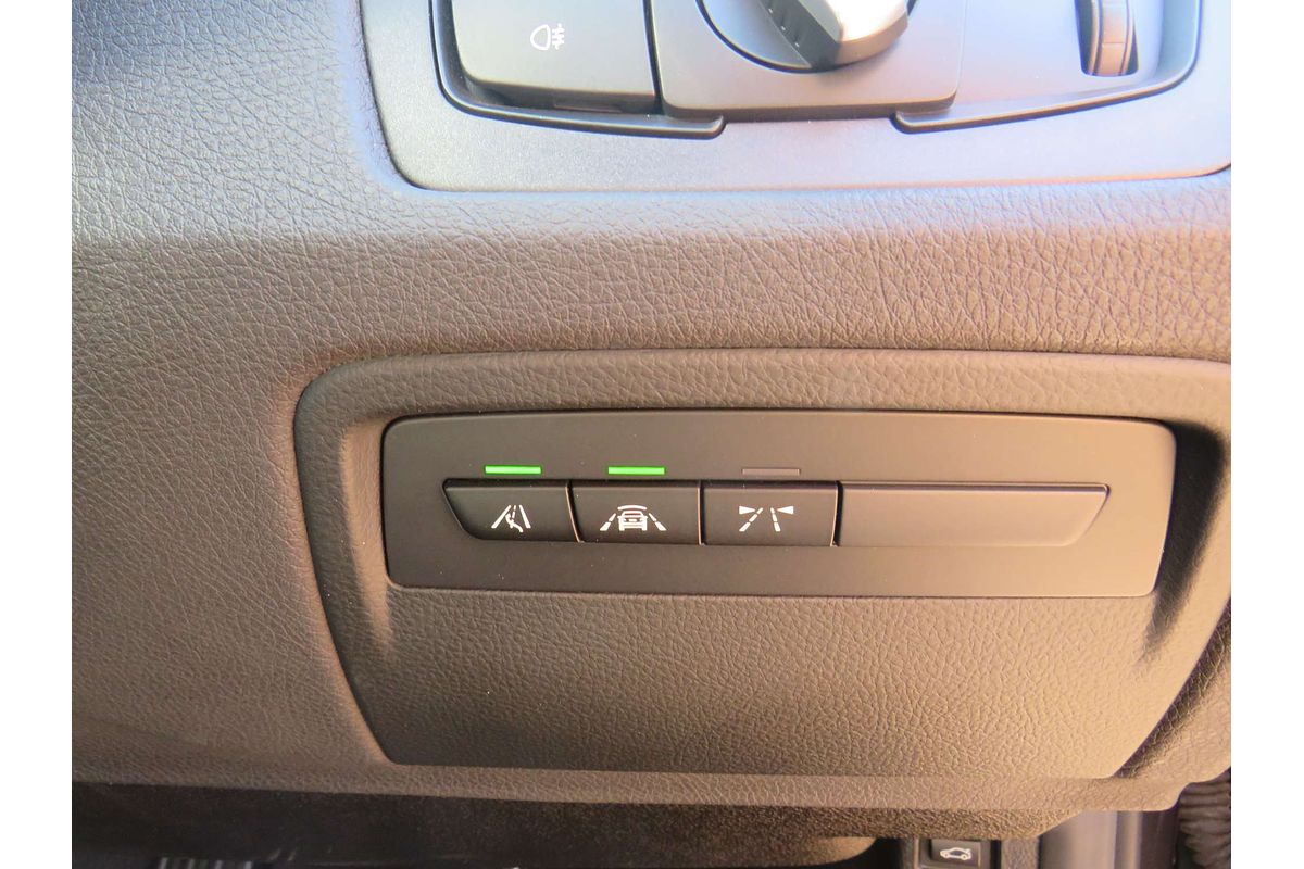 2018 BMW 3 Series 330i Sport Line F30 LCI