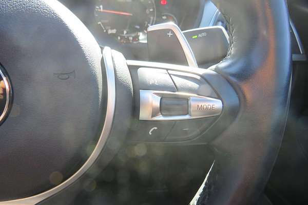 2018 BMW 3 Series 330i Sport Line F30 LCI