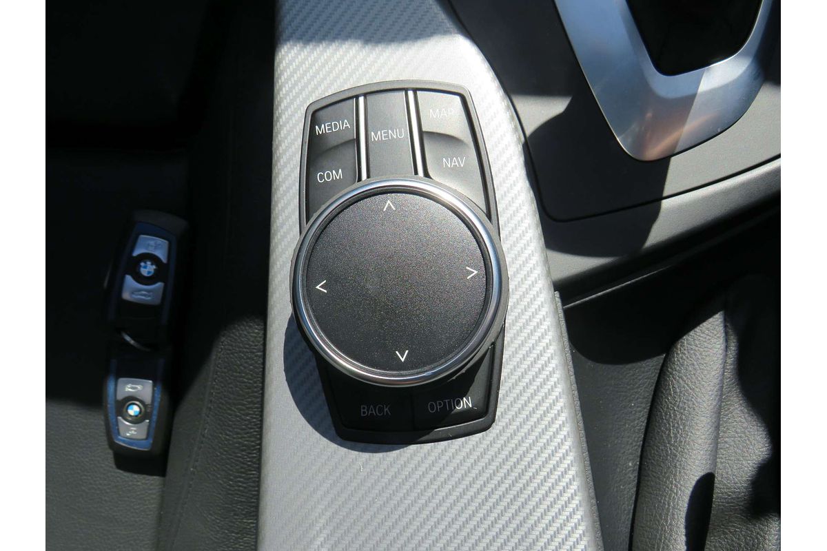 2018 BMW 3 Series 330i Sport Line F30 LCI