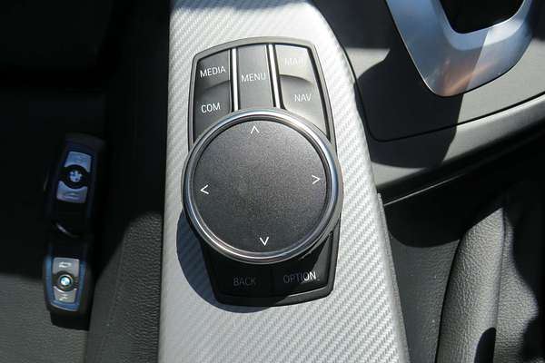 2018 BMW 3 Series 330i Sport Line F30 LCI