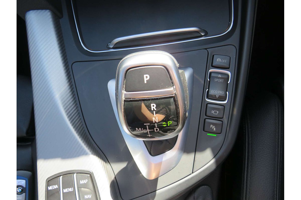 2018 BMW 3 Series 330i Sport Line F30 LCI