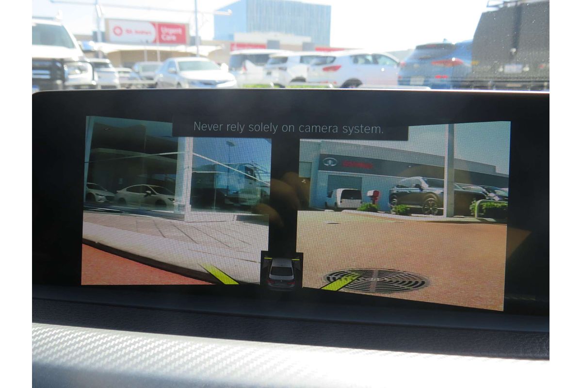 2018 BMW 3 Series 330i Sport Line F30 LCI