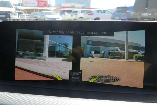 2018 BMW 3 Series 330i Sport Line F30 LCI