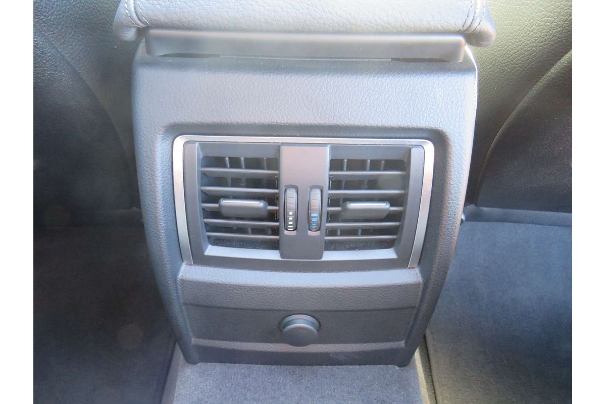 2018 BMW 3 Series 330i Sport Line F30 LCI