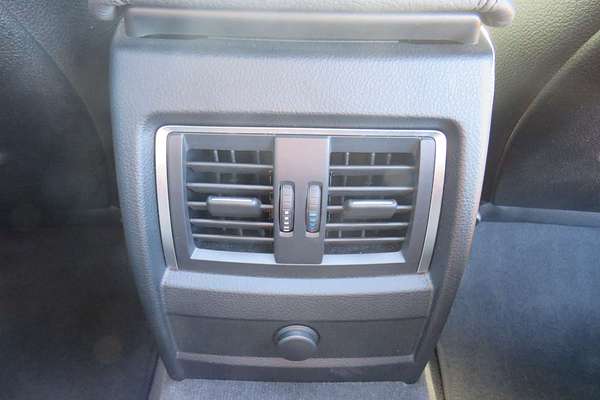 2018 BMW 3 Series 330i Sport Line F30 LCI