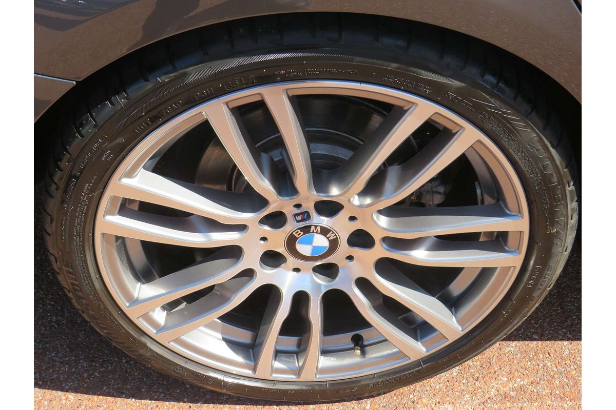 2018 BMW 3 Series 330i Sport Line F30 LCI