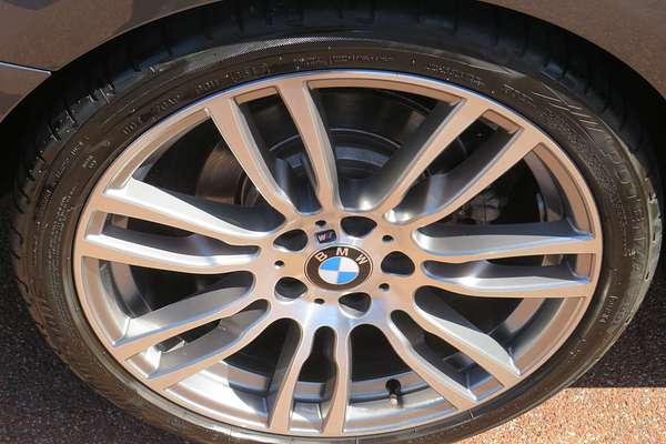 2018 BMW 3 Series 330i Sport Line F30 LCI