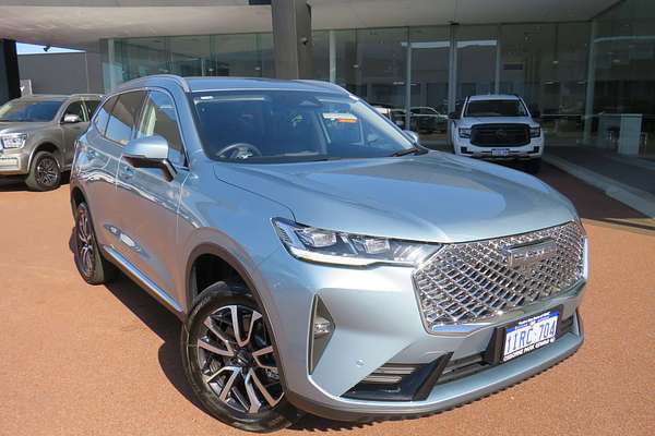 2024 GWM Haval H6 Lux B01