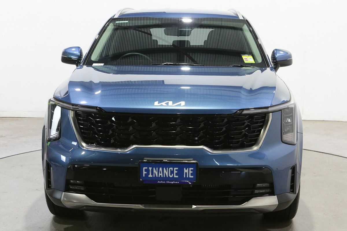 2025 Kia Sorento S MQ4 PE