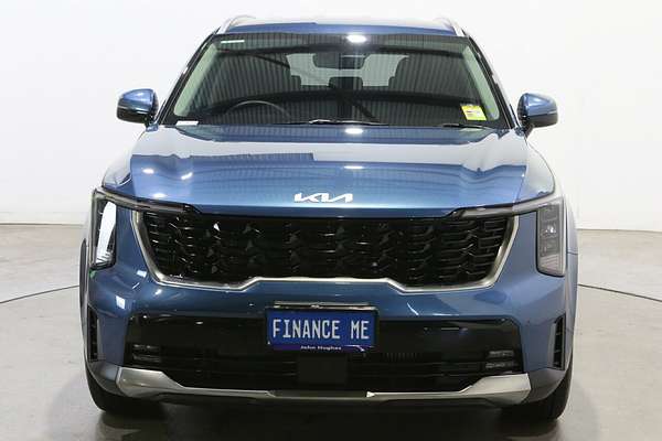 2025 Kia Sorento S MQ4 PE
