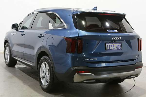 2025 Kia Sorento S MQ4 PE