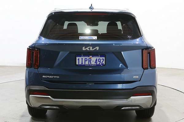 2025 Kia Sorento S MQ4 PE