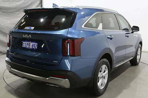 2025 Kia Sorento S MQ4 PE