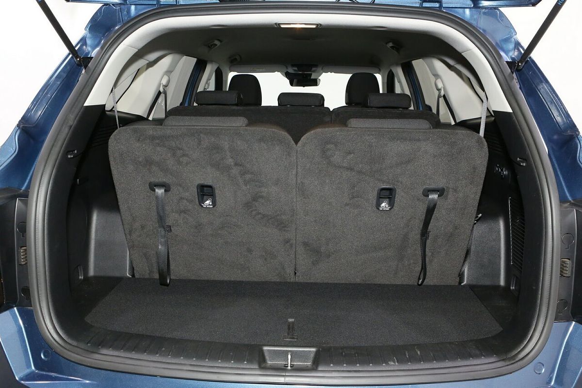 2025 Kia Sorento S MQ4 PE