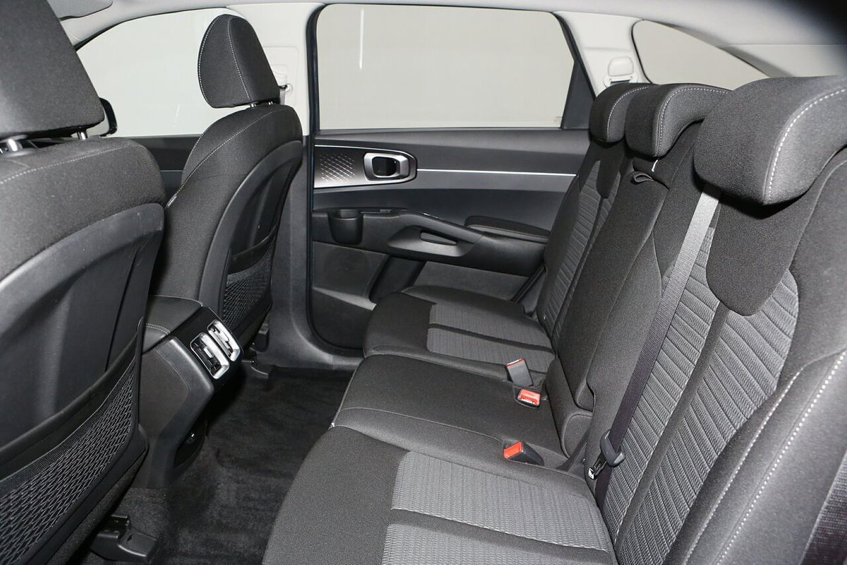 2025 Kia Sorento S MQ4 PE