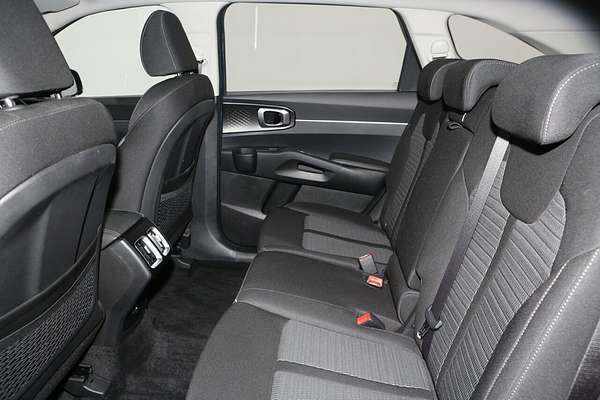 2025 Kia Sorento S MQ4 PE