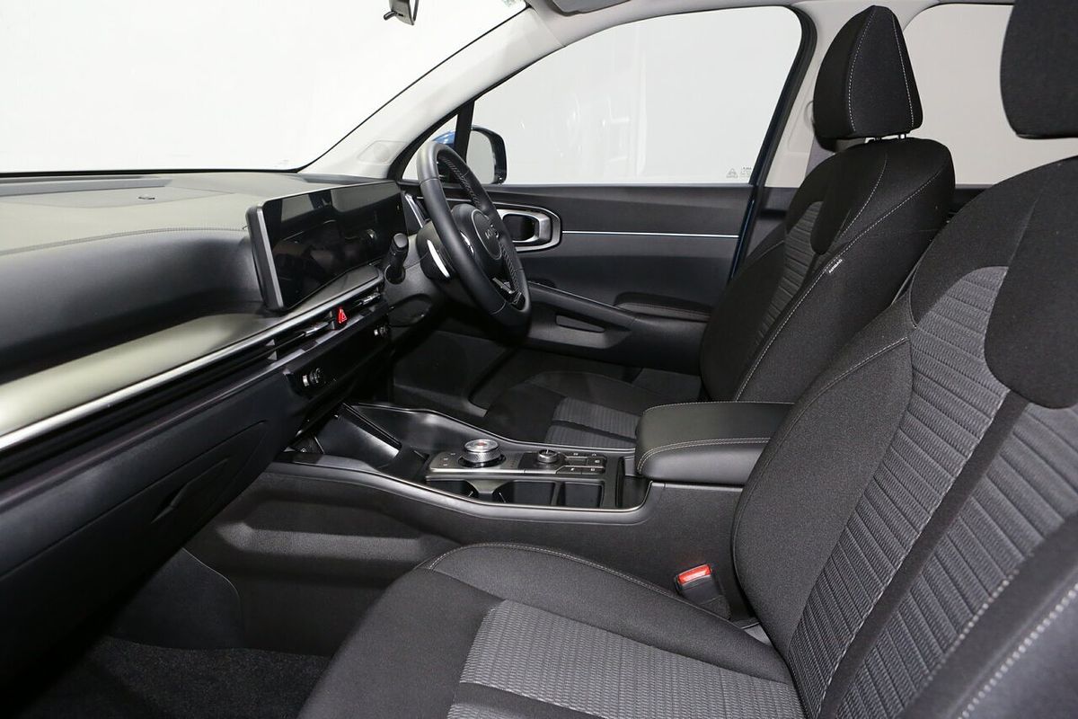 2025 Kia Sorento S MQ4 PE