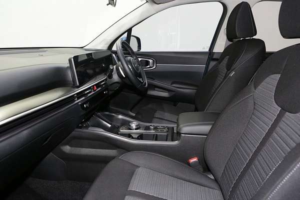 2025 Kia Sorento S MQ4 PE