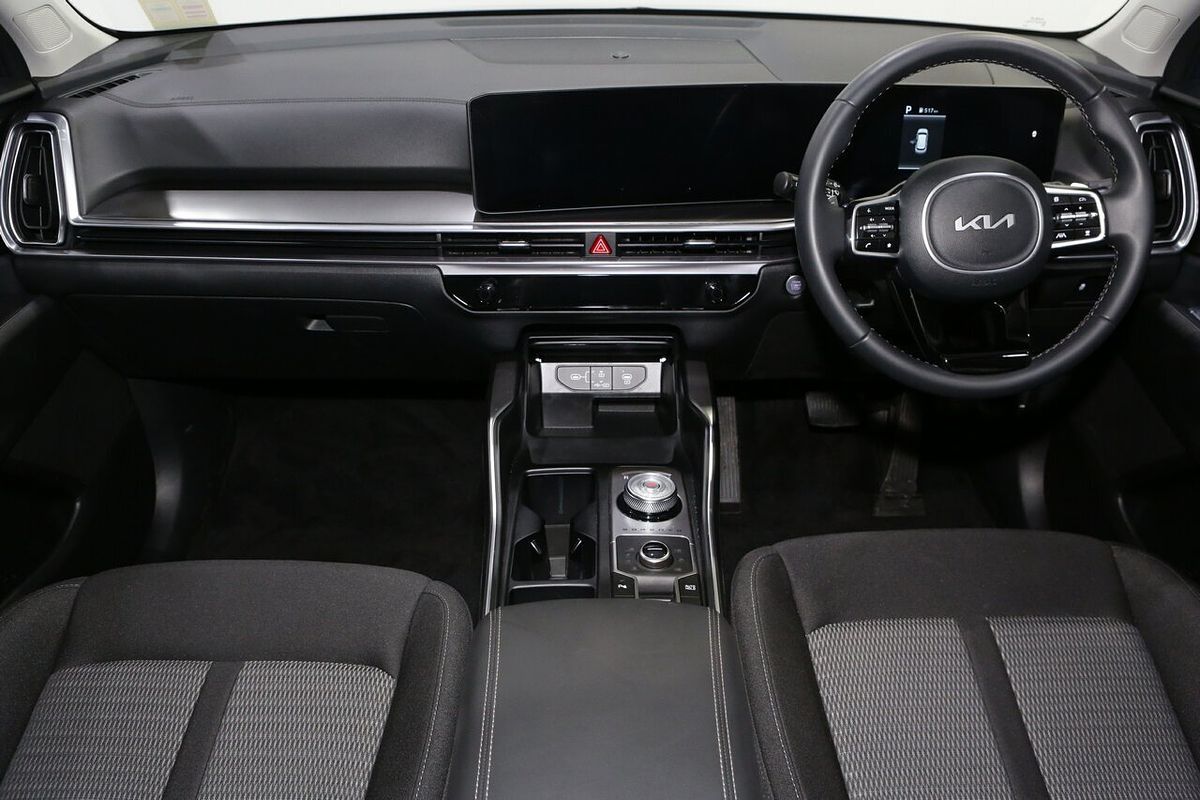 2025 Kia Sorento S MQ4 PE
