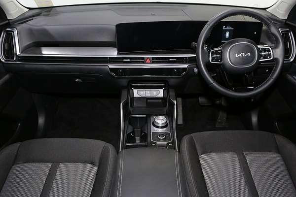 2025 Kia Sorento S MQ4 PE