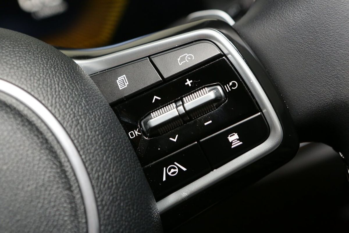 2025 Kia Sorento S MQ4 PE