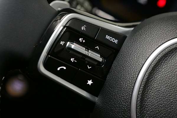 2025 Kia Sorento S MQ4 PE