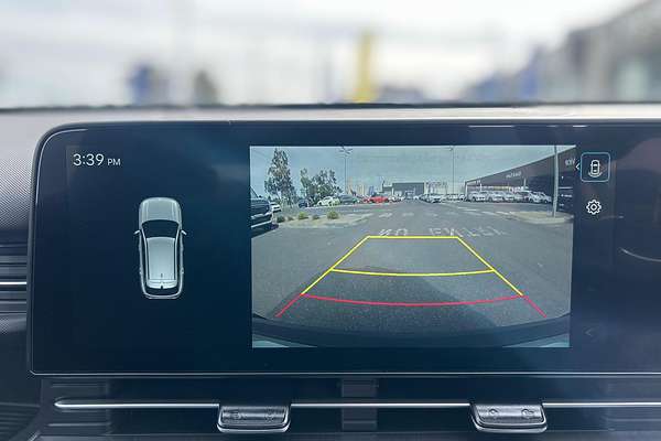 2025 Hyundai Kona Hybrid SX2.V3