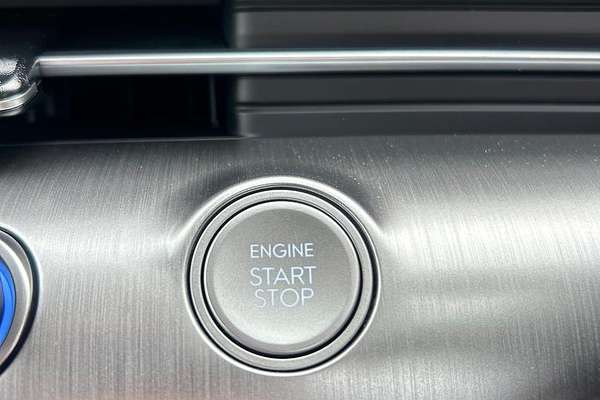 2025 Hyundai Kona Hybrid SX2.V3