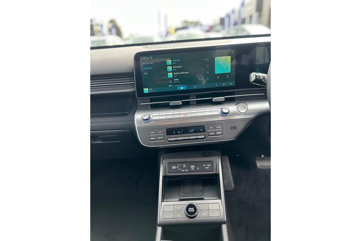 2025 Hyundai Kona Hybrid SX2.V3