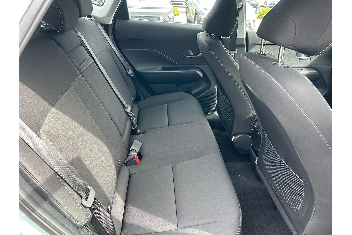 2025 Hyundai Kona Hybrid SX2.V3