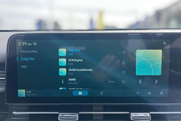 2025 Hyundai Kona Hybrid SX2.V3