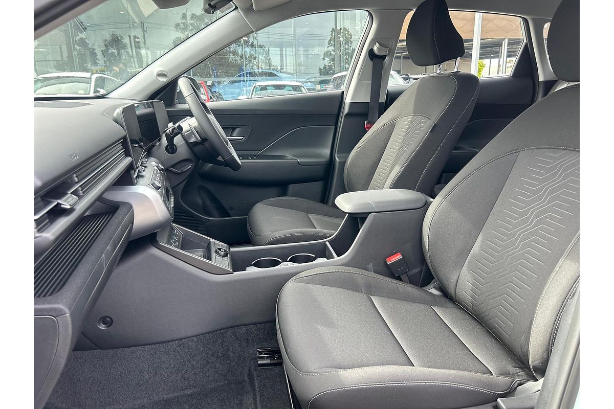 2025 Hyundai Kona Hybrid SX2.V3