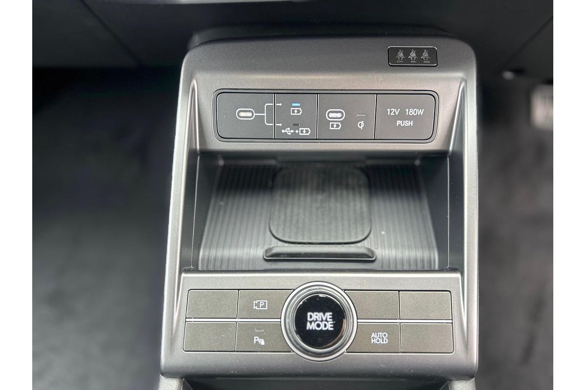 2025 Hyundai Kona Hybrid SX2.V3