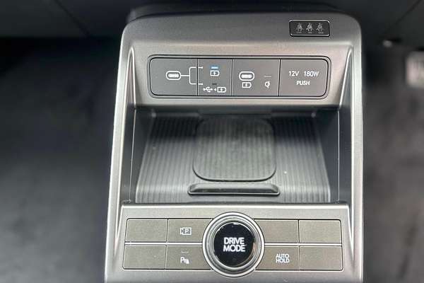 2025 Hyundai Kona Hybrid SX2.V3